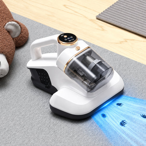 Airpends™ PureBed – Cordless Mattress Vacuum 10,000 Pa, UV-C & HEPA Filter